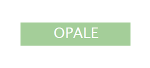 Profil Opale vert